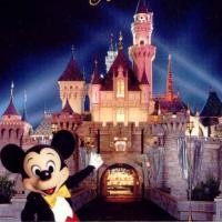 Disneyland Hong Kong Mulai Jual Tiket